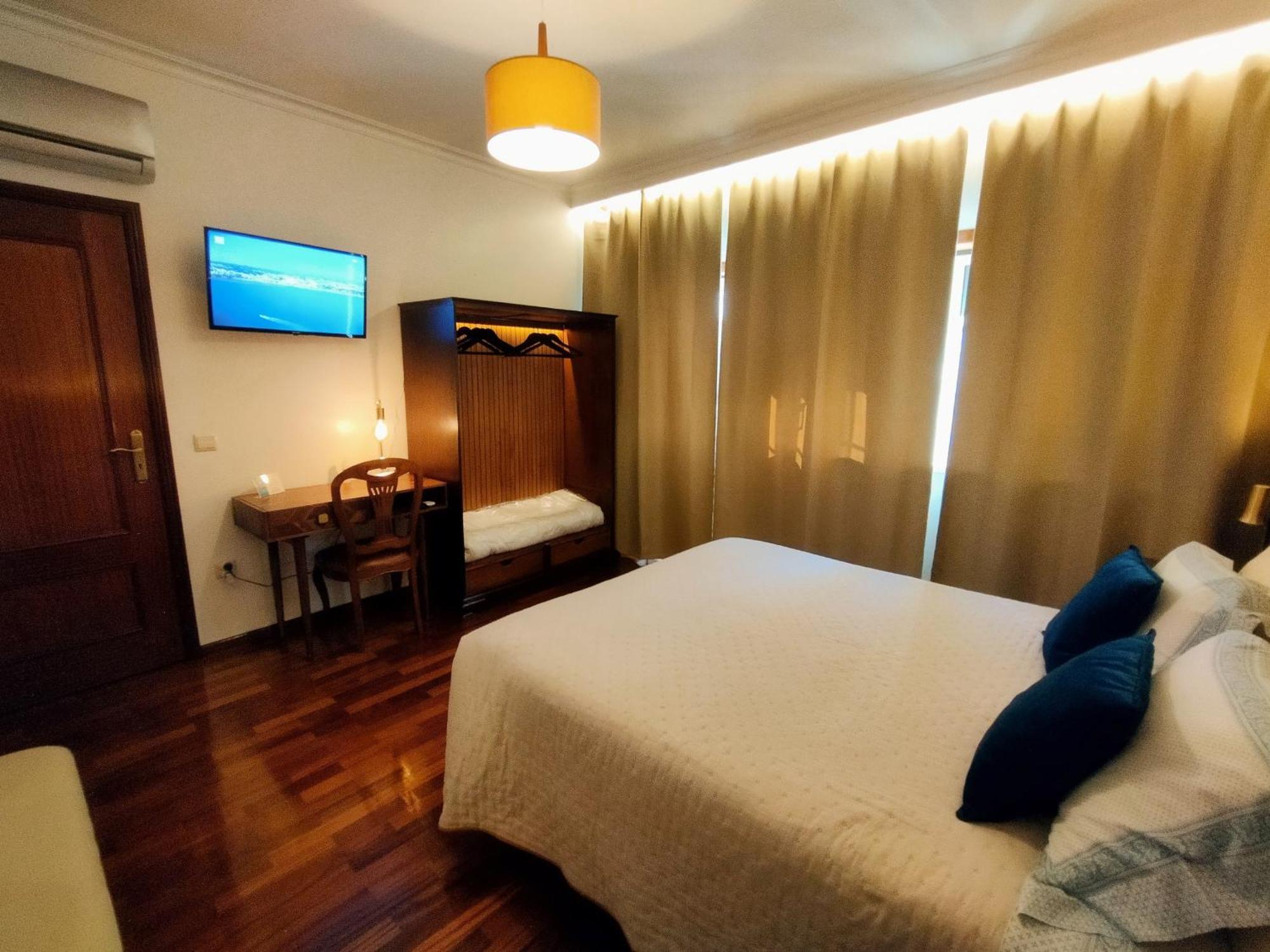 Casa Do Rio Hotel Termas de Sao Pedro do Sul Kültér fotó